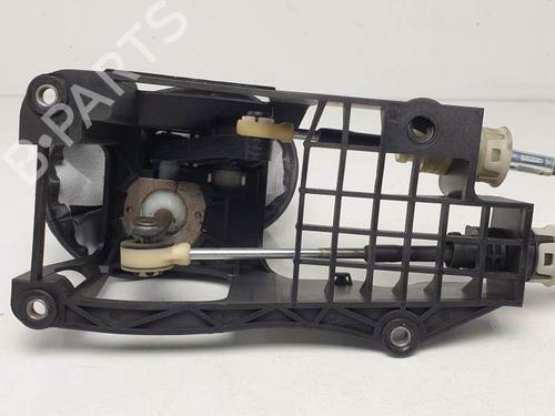 Gear lever NISSAN MICRA IV (K13K, K13KK) 1.2 | BP20700883M90 