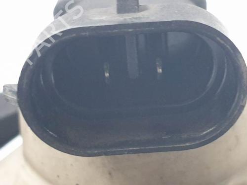 Left front fog light FORD FOCUS I (DAW, DBW) 1.6 16V | BP13215728C30 