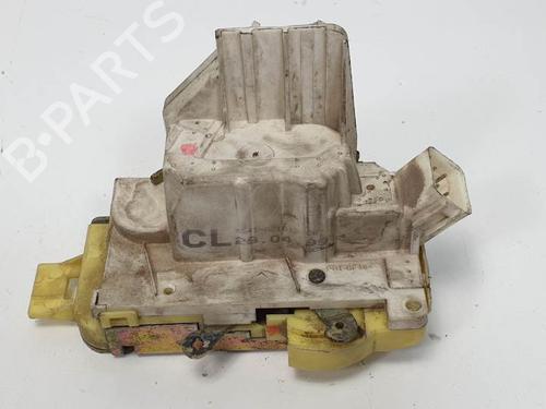 Front right lock FORD FOCUS I (DAW, DBW)  | BP6858794C97 