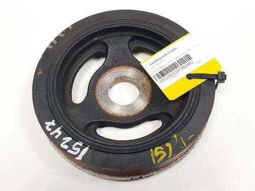 Used Pulley Pulley CITROËN BERLINGO / BERLINGO FIRST Box Body/MPV (M_) 1.6 HDI 90 (MB9HX, MC9HX) (90 hp) 25262640 25262640