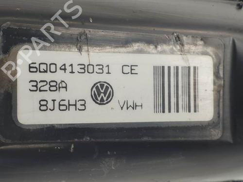 Right front shock absorber VW POLO (9N_, 9A_) 1.9 TDI | BP28060740M17 