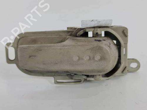 Used Rear right interior door handle Rear right interior door handle NISSAN MICRA III (K12) 1.2 16V (80 hp) 7012728 7012728
