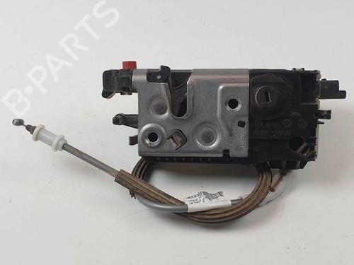 Used Rear left lock Rear left lock DS DS 4 / DS 4 CROSSBACK (NX_) 1.6 BlueHDi 120 (120 hp) 28498904 28498904