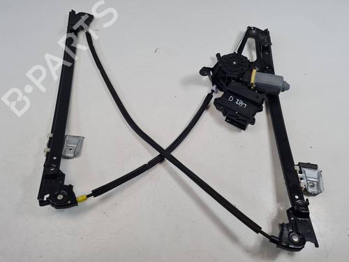 Used Front left window mechanism Front left window mechanism 37659076 37659076