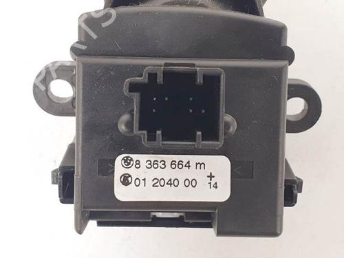 Steering column stalk BMW 3 Convertible (E46) 320 Ci | BP12360644I23 