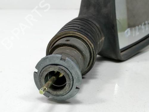 Right mirror FIAT UNO (146_, 158_) 70 i.e. 1.4 | BP8399603C27 