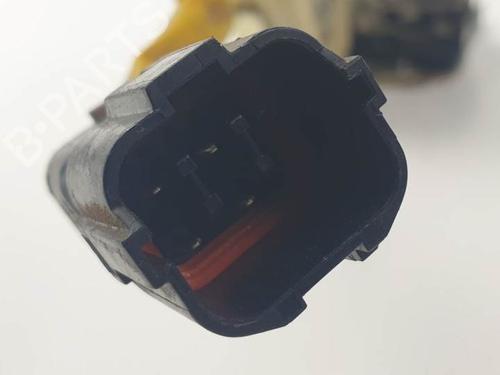 Rear left lock KIA SORENTO I (JC) 2.5 CRDi 4WD | BP25139851C100 