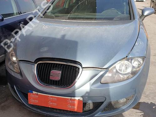 Intercooler SEAT LEON (1P1) 2.0 TDI | BP12383653M30 - Image 5