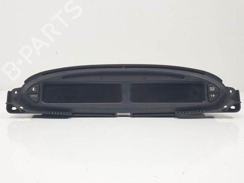 Used Instrument cluster Instrument cluster CITROËN XSARA PICASSO (N68) 1.6 (95 hp) 25144132 25144132