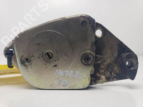 Used Rear right lock AUSTIN 1000-Series MK II 1100 (44 hp) 25257963