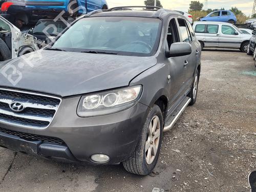 Used Parts HYUNDAI SANTA FÉ II (CM)  2.2 CRDi GLS 4x4  4657803