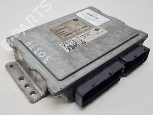 Used Engine control unit (ECU) MINI MINI (R50, R53) Cooper (116 hp) 25453754
