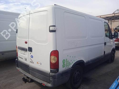 Left front indicator OPEL MOVANO A Van (X70) 2.2 DTI (FD) | BP16096165C32 - Image 11