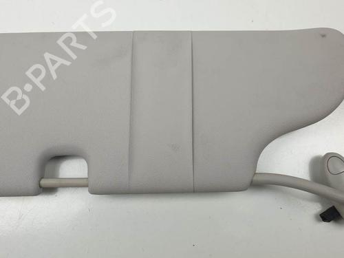 Used Right sun visor MINI MINI (R50, R53) Cooper (116 hp) 23849896