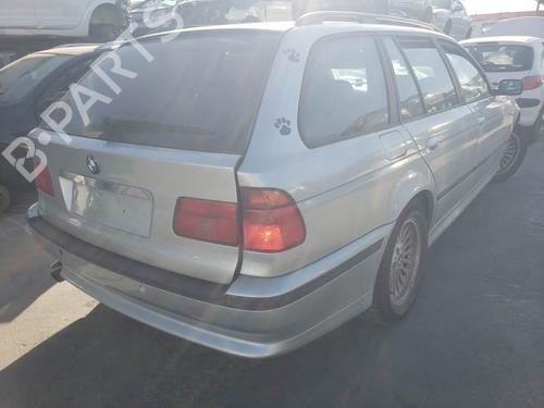 Engine BMW 5 Touring (E39) 523 i | BP28367503M1 
