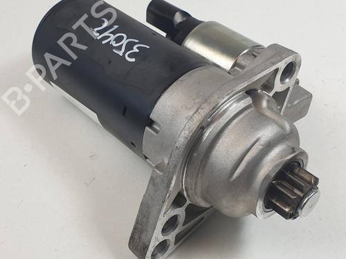 Used Starter Starter 39462980 39462980