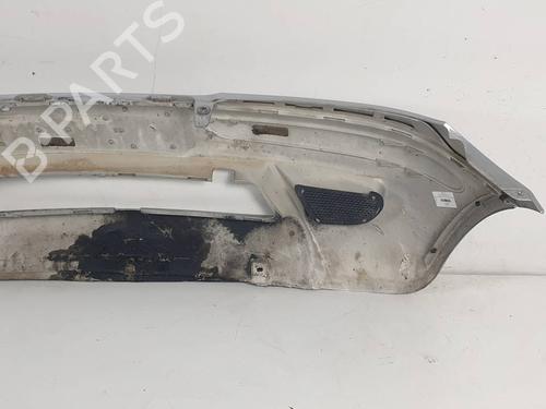 Front bumper MERCEDES-BENZ VANEO (414) 1.7 CDI (414.700) | BP29820386C7