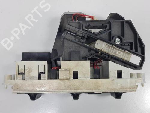 Climate control NISSAN PRIMERA Hatchback (P11) 2.0 TD | BP8623763I5 