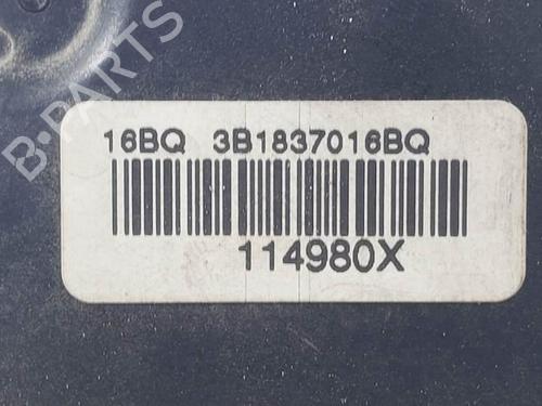 Front right lock SKODA FABIA I Combi (6Y5) 1.9 SDI | BP18652910C97 