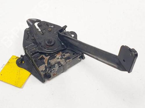 Used Hood lock KIA SORENTO I (JC) 2.5 CRDi 4WD (140 hp) 17715542