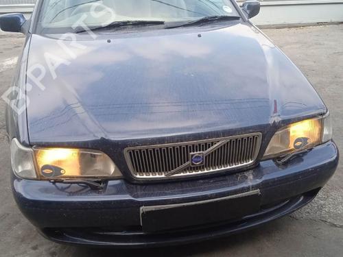 Used Parts VOLVO C70 I Convertible (873) 2.0 T 825665