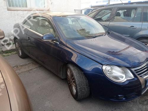 Rear mirror VW EOS (1F7, 1F8) 2.0 TDI | BP8342024I6 - Image 5