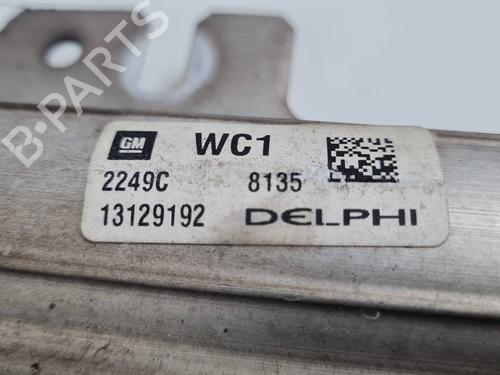 AC radiator OPEL ASTRA H (A04) 1.4 (L48) | BP30142433M32