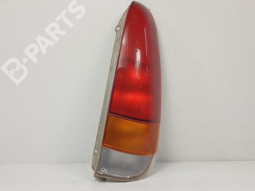 Used Right taillight HYUNDAI ATOS (MX) 1.0 i (54 hp) 10322581
