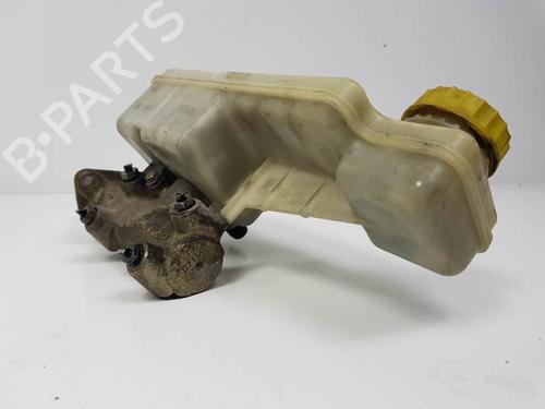 Brake master cylinder CITROËN JUMPER I Van (244) 2.0 HDi | BP11540063M77 