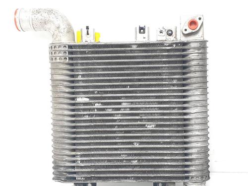 Used Intercooler Intercooler HYUNDAI SANTA FÉ II (CM) 2.2 CRDi GLS (150 hp) 39744550 39744550