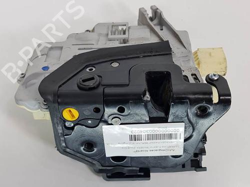Used Rear left lock VW PASSAT B6 (3C2) [2005-2010]  7083842