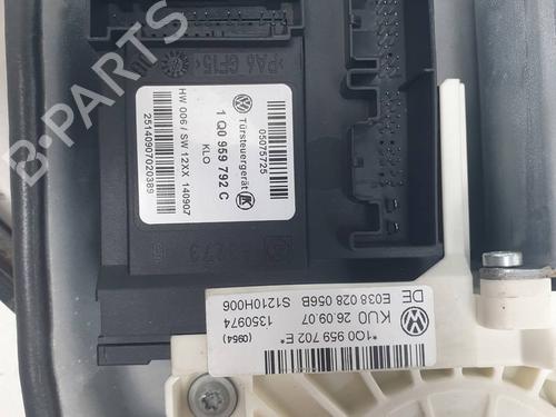 Front left window mechanism VW EOS (1F7, 1F8) 2.0 TDI 16V | BP38346227C22 - Image 4