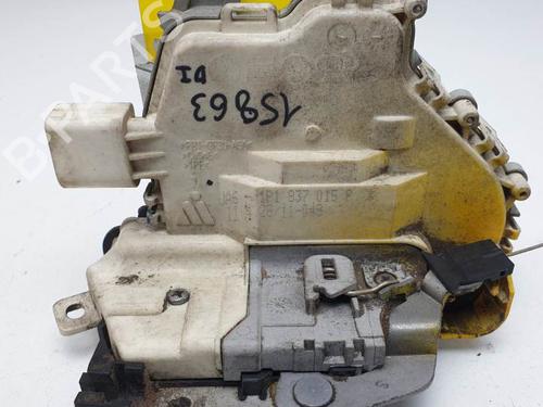 Front left lock SEAT ALTEA XL (5P5, 5P8) 1.6 TDI | BP24340023C98 