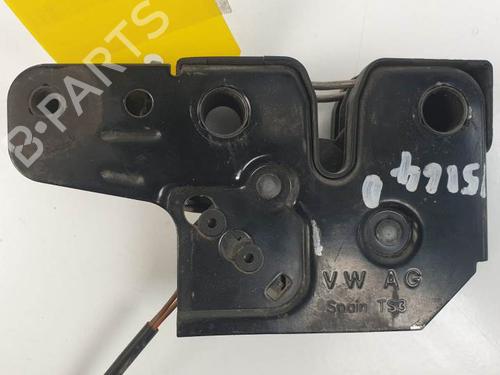 Hood lock SEAT TOLEDO III (5P2) 1.6 | BP25117422C133 