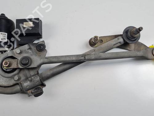 Used Front wiper motor Front wiper motor MERCEDES-BENZ VANEO (414) 1.7 CDI (414.700) (75 hp) 19790163 19790163