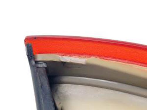 Left taillight FORD MONDEO IV (BA7) 1.8 TDCi | BP25137784C34 