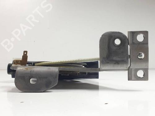 Hand brake CITROËN C4 AIRCROSS 1.8 HDi 150 | BP29763300I18 