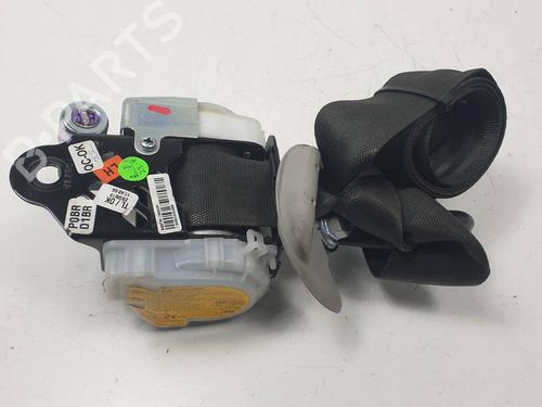 Used Front left seatbelt Front left seatbelt HYUNDAI i20 I (PB, PBT) 1.2 (86 hp) 31656705 31656705