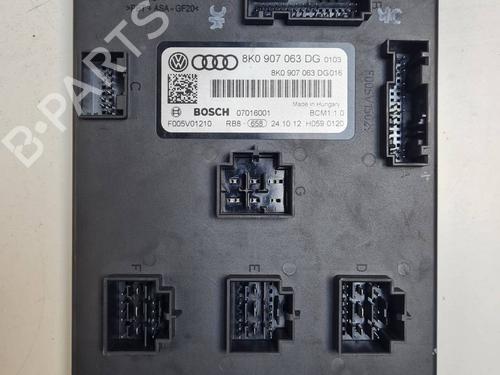 Electronic module AUDI A4 B8 (8K2) 2.0 TDI | BP36429337M83 - Image 3