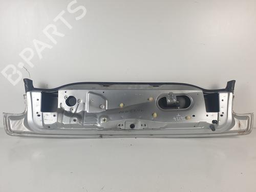 Tailgate PEUGEOT 206 CC (2D) 1.6 16V (2DNFUF, 2DNFUR) | BP17540412C6 