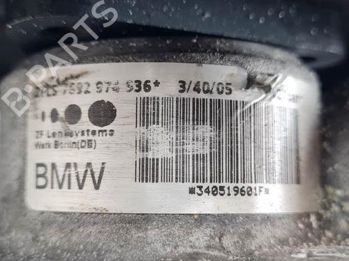 Steering pump BMW X3 (E83) 2.0 d | BP24499800M99 