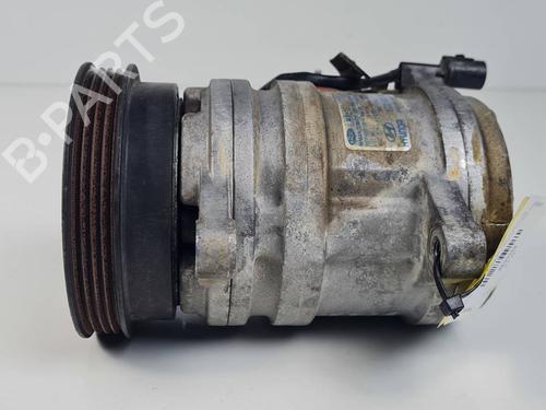 AC compressor KIA PICANTO I (SA) 1.1 | BP34511001M34  - Image 5