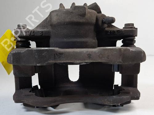 Right front brake caliper CITROËN C-ELYSEE (DD_) 1.6 BlueHDi 100 | BP40211083M104 - Image 4