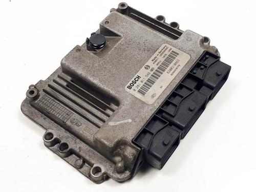 Centralita motor RENAULT SCÉNIC II (JM0/1_) 1.9 dCi (JM0G, JM12, JM1G, JM2C) (120 hp) 24339384