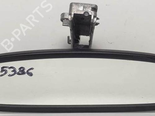 Used Rear mirror JAGUAR XF I (X250) 3.0 (238 hp) 25118980