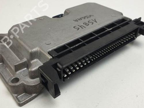 Engine control unit (ECU) CITROËN XSARA Coupe (N0) 1.6 i | BP24990612M57 