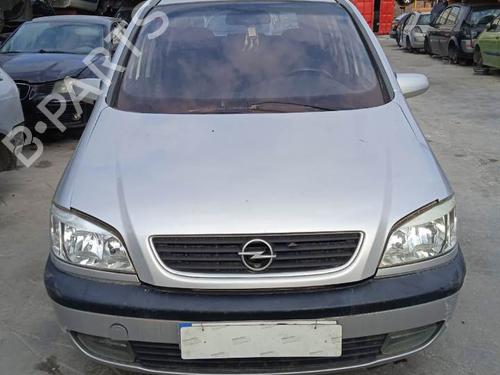 Starter OPEL ZAFIRA A MPV (T98) 1.8 16V (F75) | BP9093740M8 