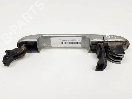 Rear right exterior door handle NISSAN NOTE (E11, NE11) 1.4 | BP16224469C130 