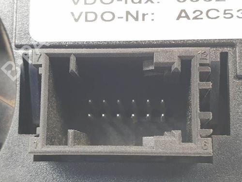 Climate control BMW 1 (E87) 118 i | BP27582750I5 