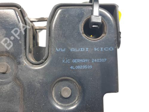 Hood lock AUDI Q7 (4LB) 3.0 TDI quattro | BP29875207C133